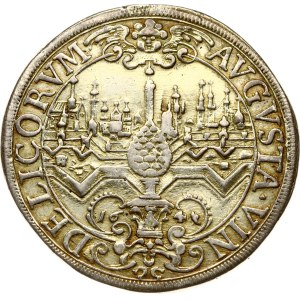 Deutschland Augsburg Taler 1641