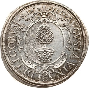 Germany Augsburg Taler 1694