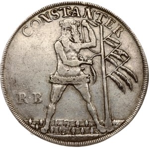 Deutschland Braunschweig-Wolfenbüttel Taler 1708 RB