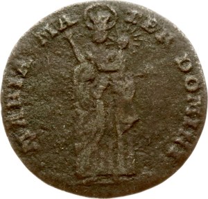 Germany Goslar 1 Pfenning 1753