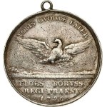 Prussia Medal 1796 South Prussia