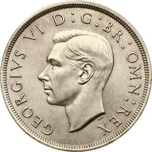 Great Britain Crown 1937 Coronation