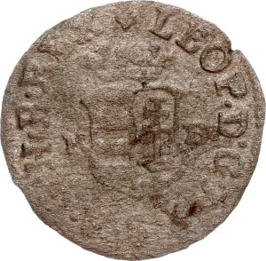 Hungary Duarius 1702 KB