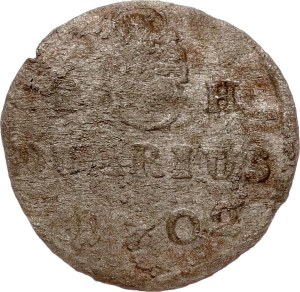 Hungary Duarius 1702 KB