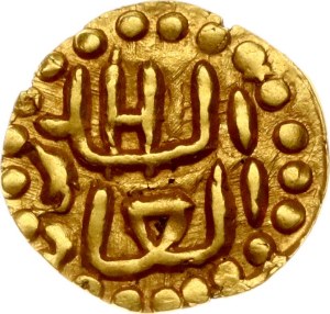 Indonesia Kupang ND (1475-1513)