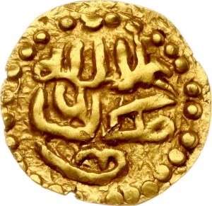 Indonesia Kupang ND (1475-1513)