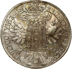 Indonesia Sumenep Taler ND (1811-1854) Madura star countermark