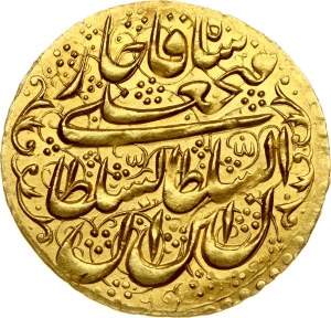 Iran Kajaran Toman 1223 (1808)