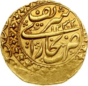 Iran Bukhara Tilla 1232 (1816)
