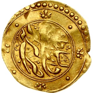 Írán Tabríz Toman 1232 (1816/1817)