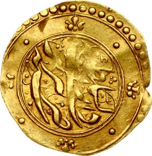 Iran Tabriz Toman 1232 (1816/1817)