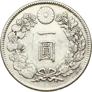 Japan Yen 37 (1904)