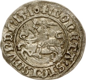 Lithuania Polgrosz 1510 Vilnius