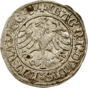 Lithuania Polgrosz 1510 Vilnius