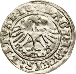 Lithuania Polgrosz 1511 Vilnius