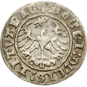 Lithuania Polgrosz 1512 Vilnius