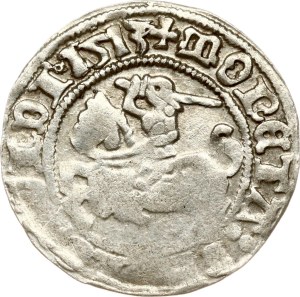Lithuania Polgrosz 1513 Vilnius (R)
