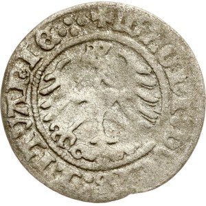 Litva Polgrosz 1513 Vilnius (R)
