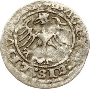 Lithuania Polgrosz 1515 Vilnius (R)