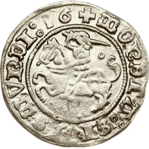 Litva Polgrosz 1516 Vilnius (R)