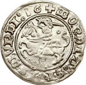 Lithuania Polgrosz 1516 Vilnius (R)