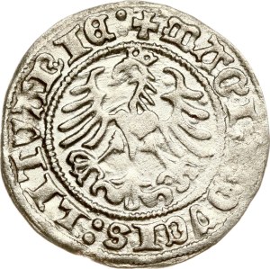 Lithuania Polgrosz 1516 Vilnius (R)