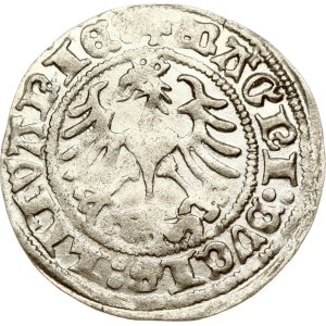 Lithuania Polgrosz 1517 Vilnius (R)