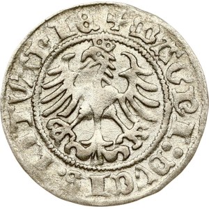 Lithuania Polgrosz 1518 Vilnius (R) MONTEA