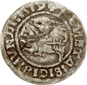 Lithuania Polgrosz 1519 Vilnius (LITANIE)