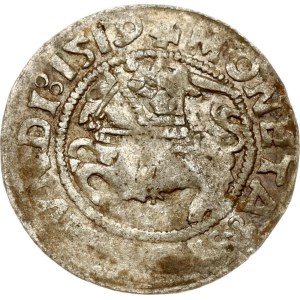 Lithuania Polgrosz 1519 Vilnius (gothic/renaissance)
