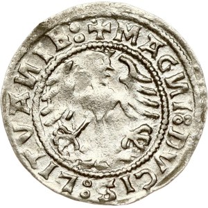 Lithuania Polgrosz 1520 Vilnius
