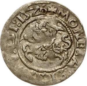 Lithuania Polgrosz 1526 Vilnius (R3)