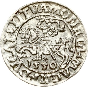 Lithuania Polgrosz 1550 Vilnius