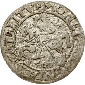 Lithuania Polgrosz 1561 Vilnius