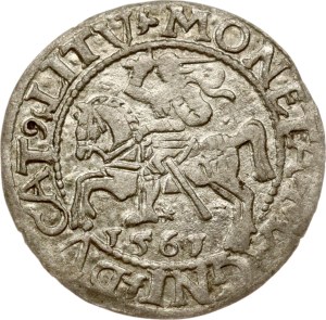 Lithuania Polgrosz 1561 Vilnius