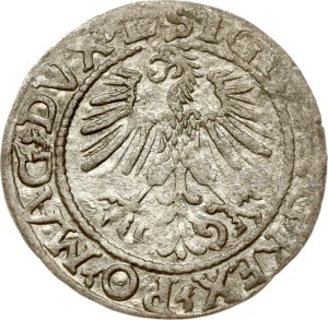 Lithuania Polgrosz 1561 Vilnius