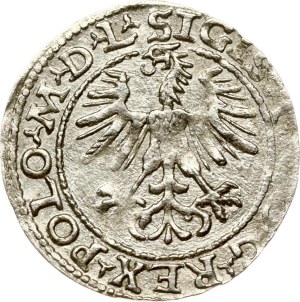 Lithuania Polgrosz 1564 Vilnius