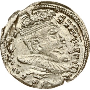 Lituania Trojak 1591 Vilnius (R1)