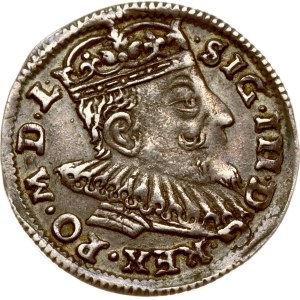 Litwa Trojak 1593 Wilno