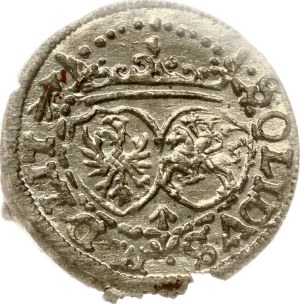Lithuania Szelag 1617 Vilnius NGC MS 63