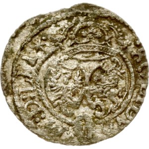 Lithuania Szelag 1622 Vilnius LII Rare Type