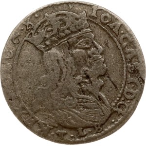 Lithuania Szostak 1665 TLB Vilnius (R1)
