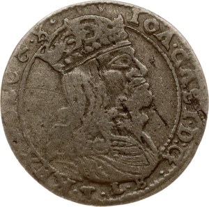 Lithuania Szostak 1665 TLB Vilnius (R1)