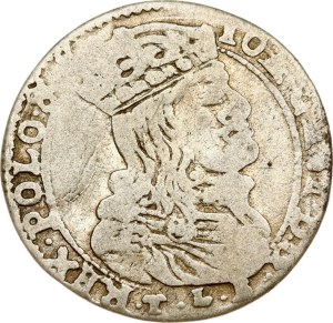 Lithuania Szostak 1665 Vilnius (R1)
