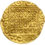 Netherlands Utrecht Ducat 1649