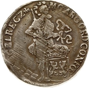 Netherlands Gelderland Silver Ducat 1699