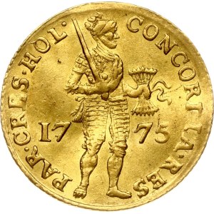 Paesi Bassi Olanda Ducato 1775