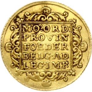 Netherlands Holland Ducat 1776