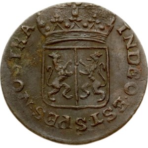 Holenderskie Indie Wschodnie Duit 1787 Gelderland
