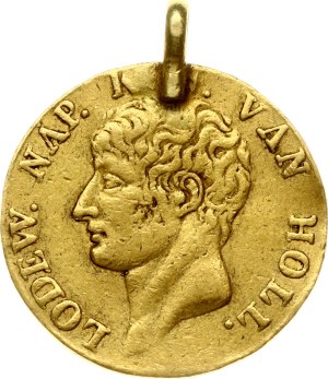Netherlands Ducat 1809
